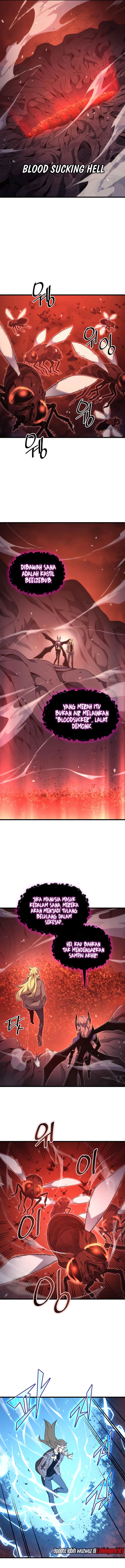 The Archmage Returns After 4000 Years Chapter 181 page 26