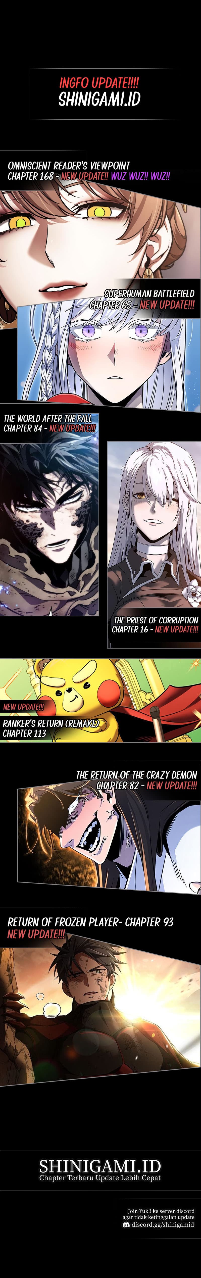 The Archmage Returns After 4000 Years Chapter 181 page 30