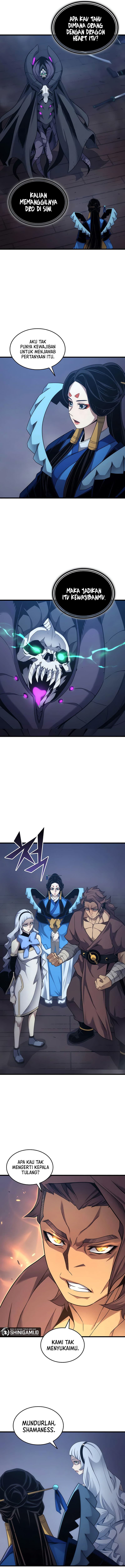 The Archmage Returns After 4000 Years Chapter 181 page 6