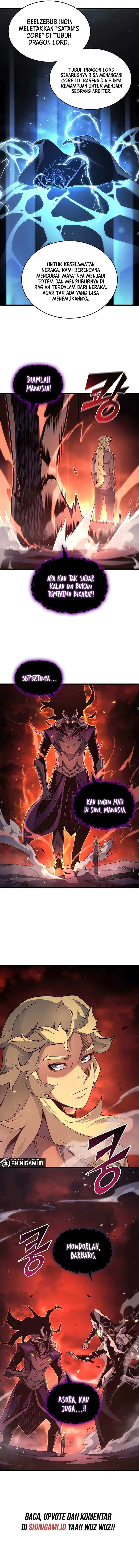 The Archmage Returns After 4000 Years Chapter 182 page 26