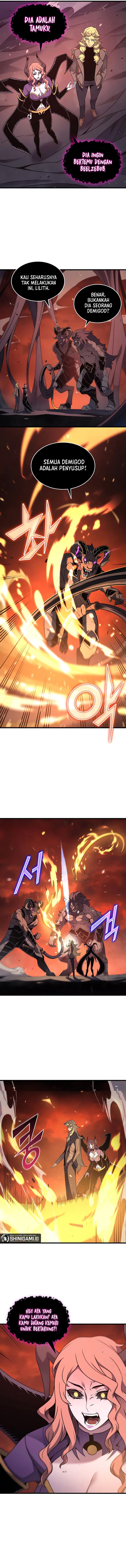 The Archmage Returns After 4000 Years Chapter 182 page 6