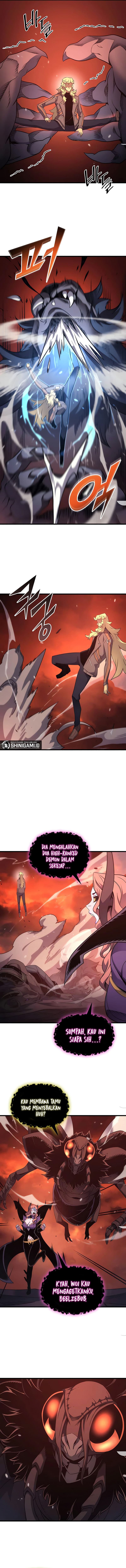 The Archmage Returns After 4000 Years Chapter 182 page 10