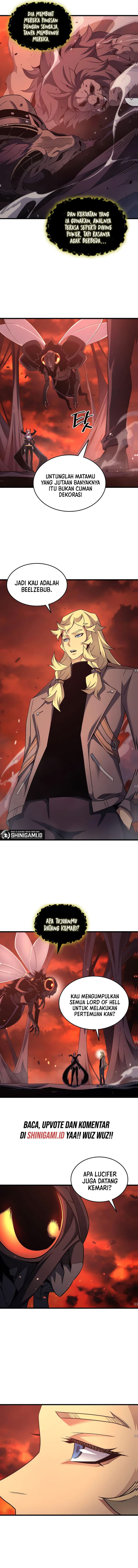 The Archmage Returns After 4000 Years Chapter 182 page 12