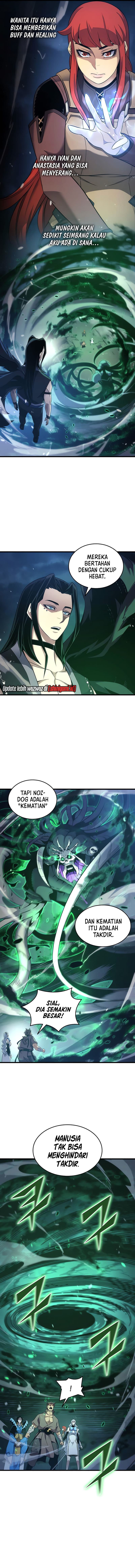 The Archmage Returns After 4000 Years Chapter 183 page 22