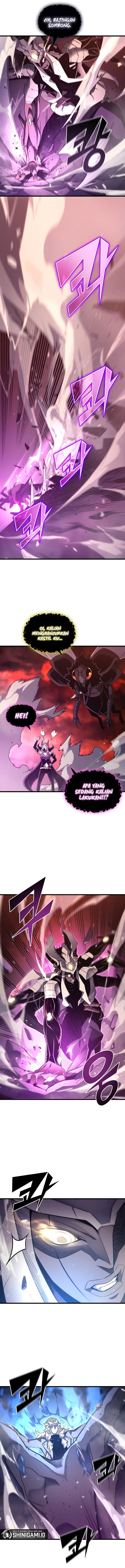 The Archmage Returns After 4000 Years Chapter 183 page 6