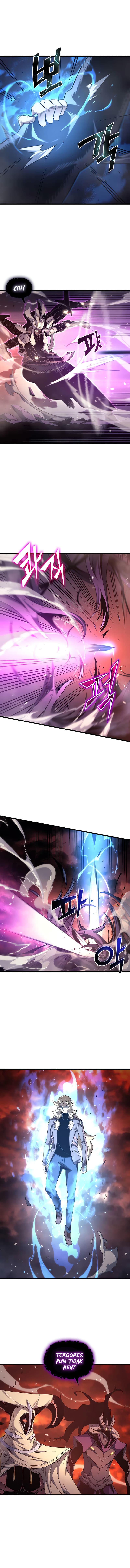 The Archmage Returns After 4000 Years Chapter 183 page 8