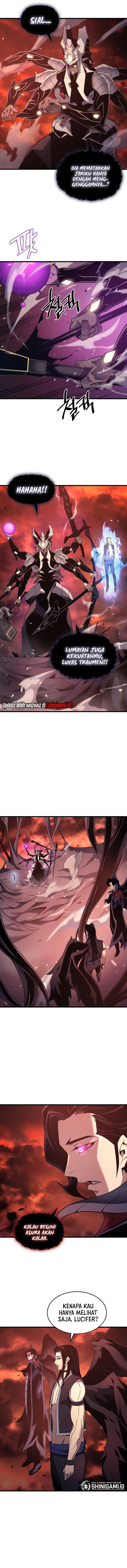 The Archmage Returns After 4000 Years Chapter 183 page 10