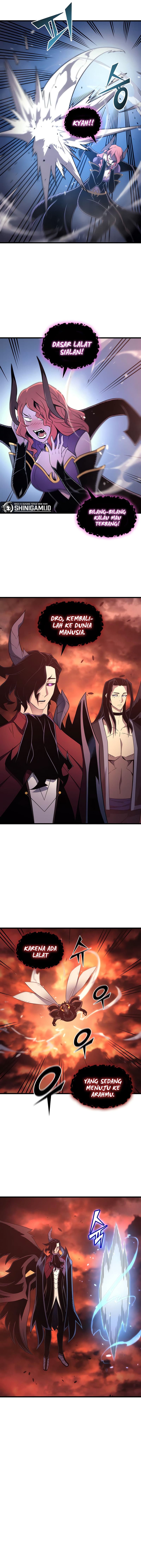 The Archmage Returns After 4000 Years Chapter 183 page 16