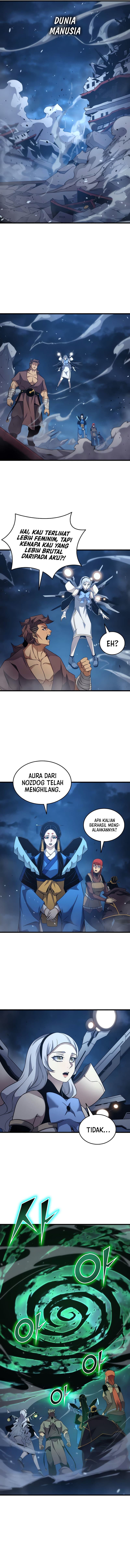 The Archmage Returns After 4000 Years Chapter 183 page 18