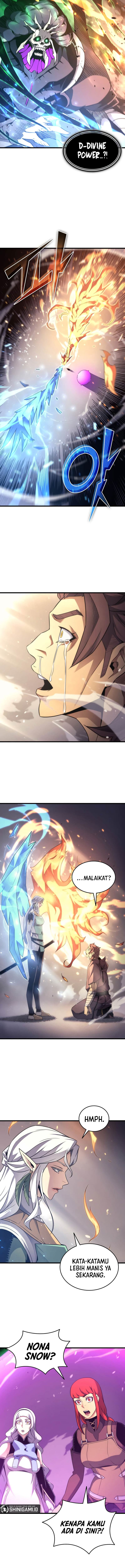 The Archmage Returns After 4000 Years Chapter 184 page 20