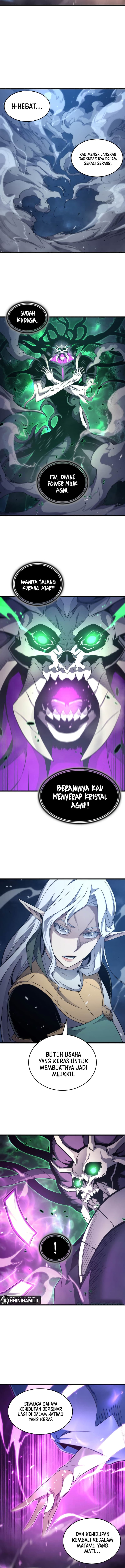 The Archmage Returns After 4000 Years Chapter 184 page 26