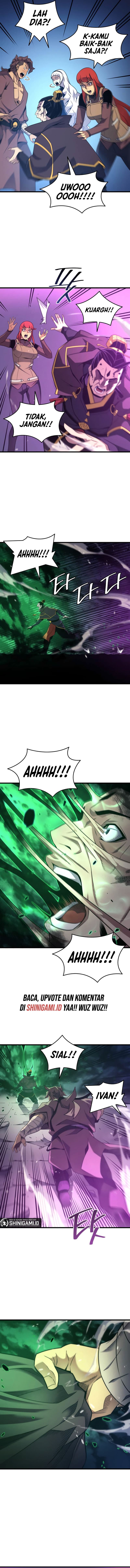 The Archmage Returns After 4000 Years Chapter 184 page 12