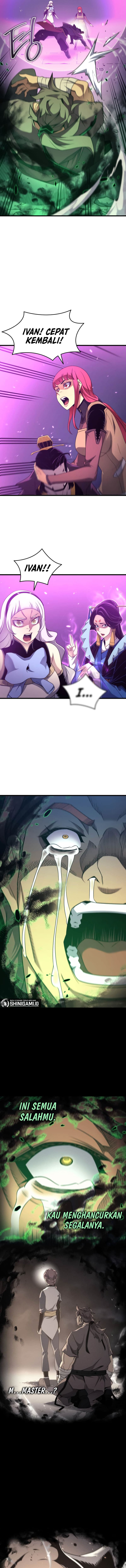 The Archmage Returns After 4000 Years Chapter 184 page 14