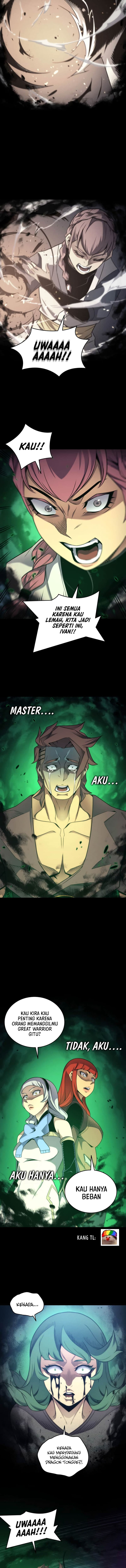 The Archmage Returns After 4000 Years Chapter 184 page 16