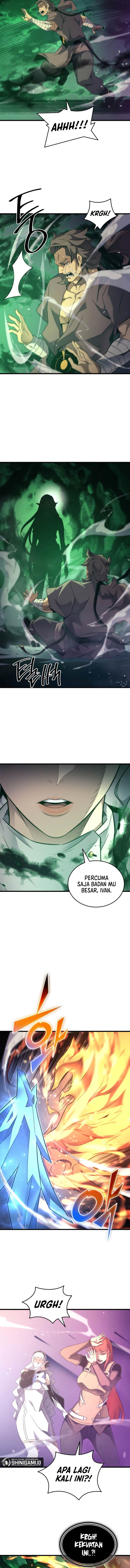 The Archmage Returns After 4000 Years Chapter 184 page 18