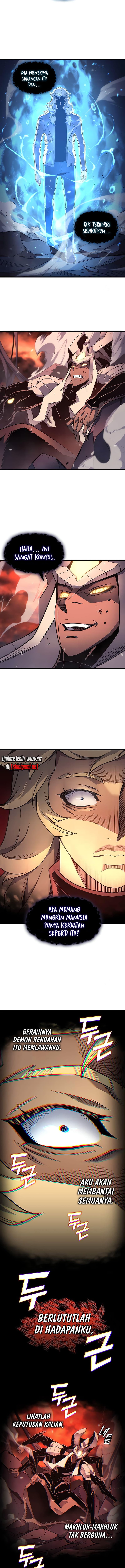 The Archmage Returns After 4000 Years Chapter 185 page 20