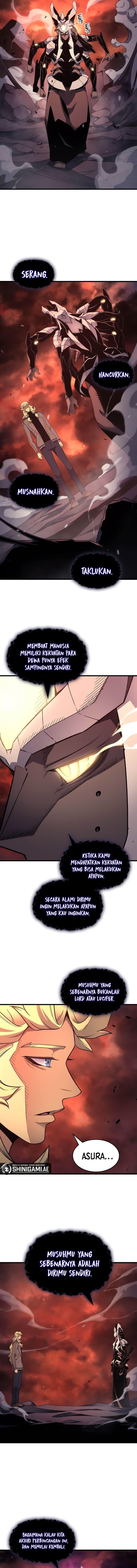 The Archmage Returns After 4000 Years Chapter 185 page 24