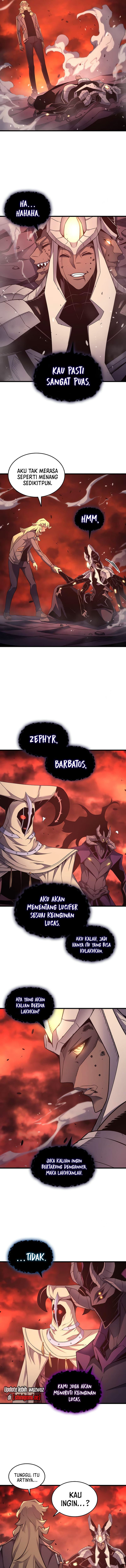 The Archmage Returns After 4000 Years Chapter 185 page 28