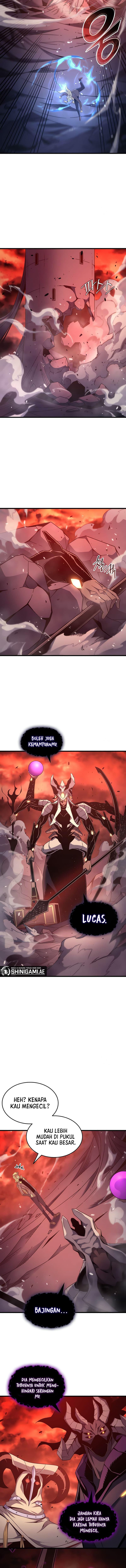 The Archmage Returns After 4000 Years Chapter 185 page 6