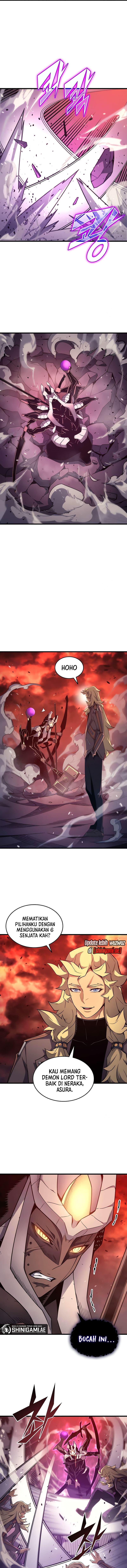 The Archmage Returns After 4000 Years Chapter 185 page 10