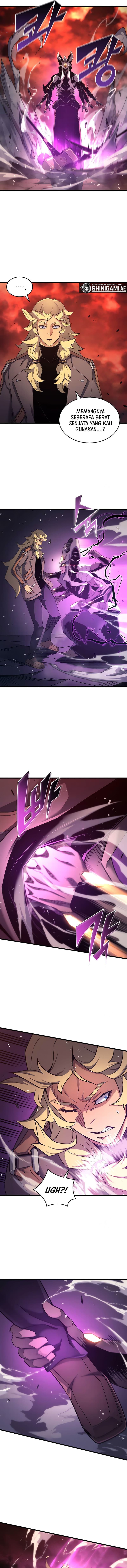 The Archmage Returns After 4000 Years Chapter 185 page 14