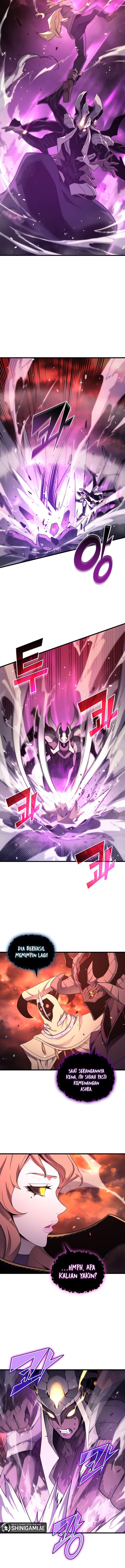 The Archmage Returns After 4000 Years Chapter 185 page 16
