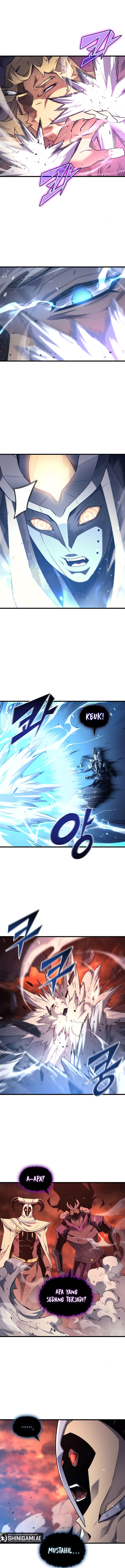 The Archmage Returns After 4000 Years Chapter 185 page 18