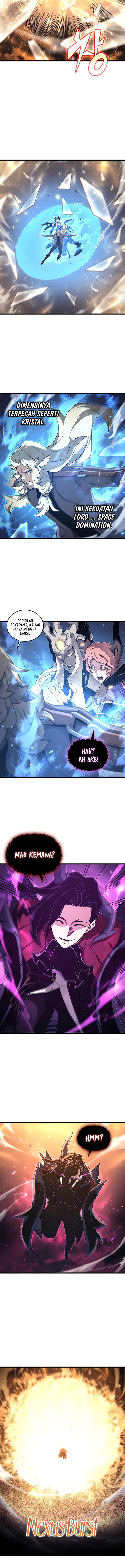 The Archmage Returns After 4000 Years Chapter 186 page 22