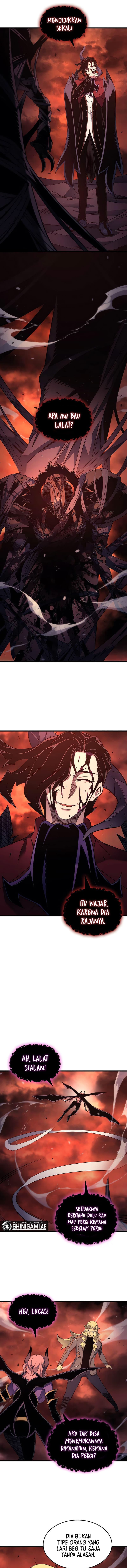 The Archmage Returns After 4000 Years Chapter 186 page 6