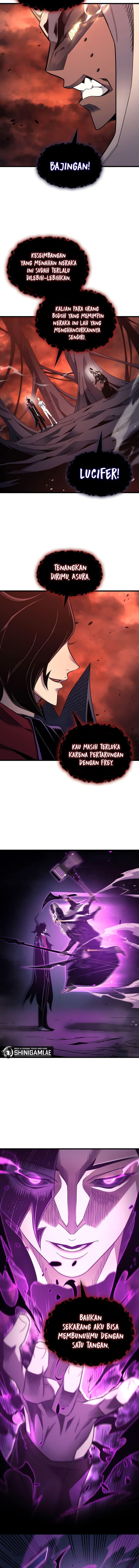 The Archmage Returns After 4000 Years Chapter 186 page 14
