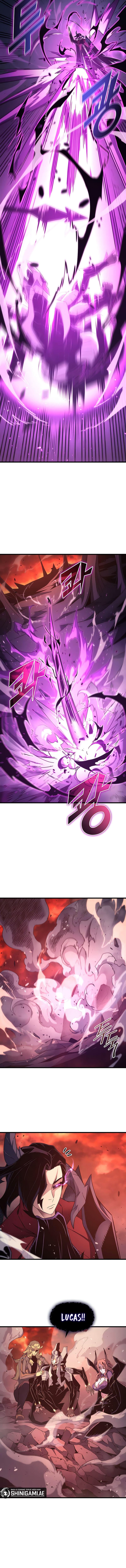 The Archmage Returns After 4000 Years Chapter 186 page 16