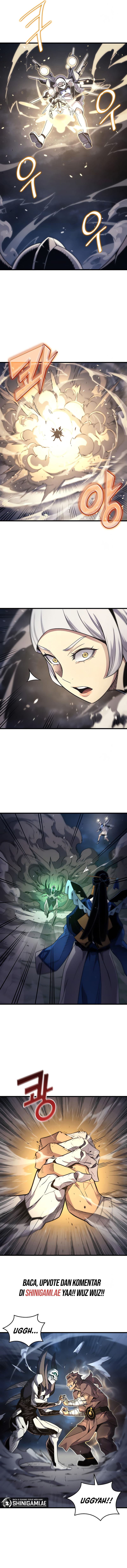 The Archmage Returns After 4000 Years Chapter 187 page 22