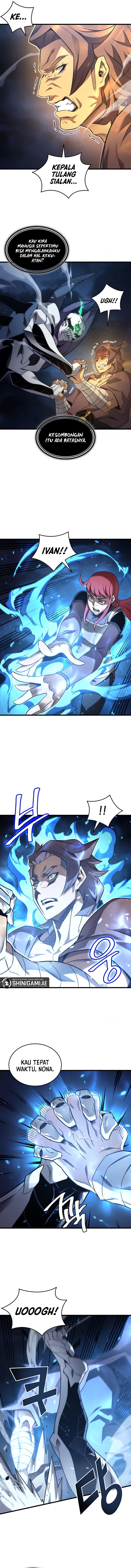 The Archmage Returns After 4000 Years Chapter 187 page 24