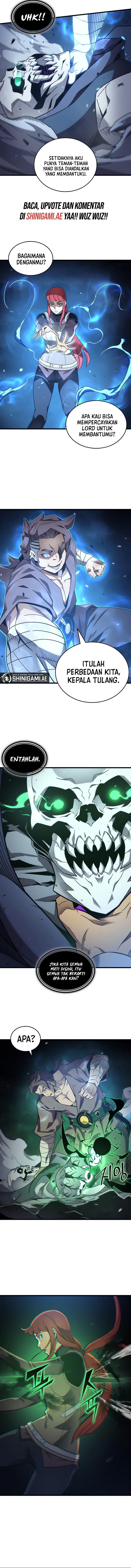 The Archmage Returns After 4000 Years Chapter 187 page 26