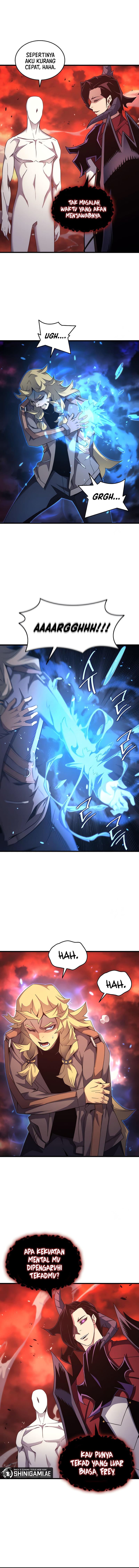 The Archmage Returns After 4000 Years Chapter 187 page 6