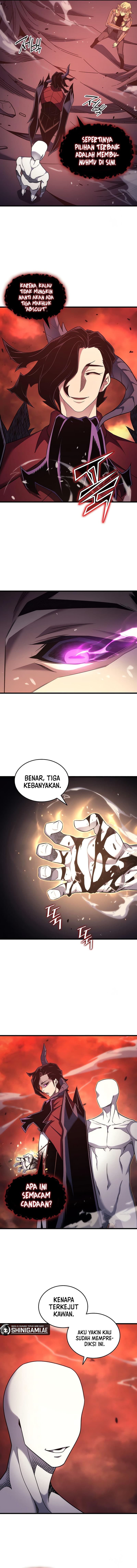 The Archmage Returns After 4000 Years Chapter 187 page 8