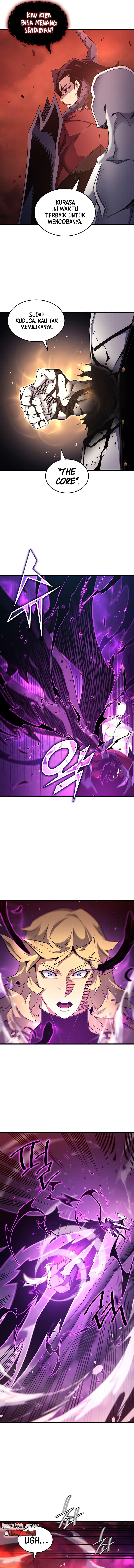 The Archmage Returns After 4000 Years Chapter 187 page 10