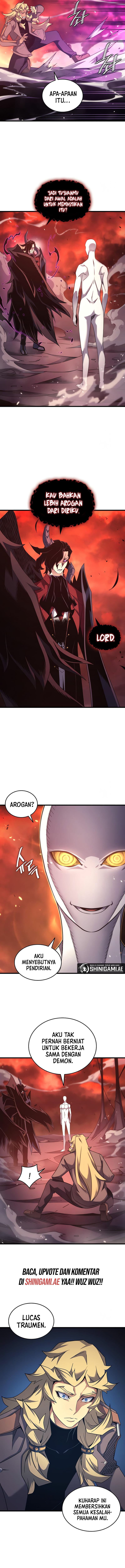 The Archmage Returns After 4000 Years Chapter 187 page 12