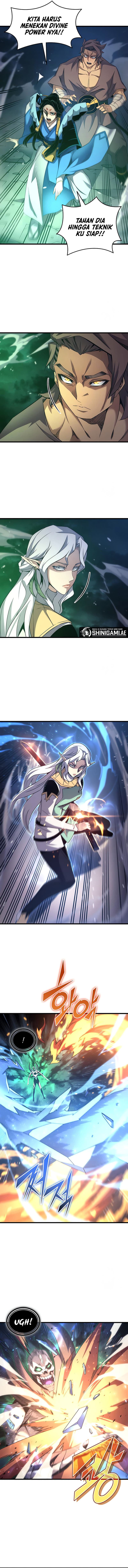 The Archmage Returns After 4000 Years Chapter 187 page 18