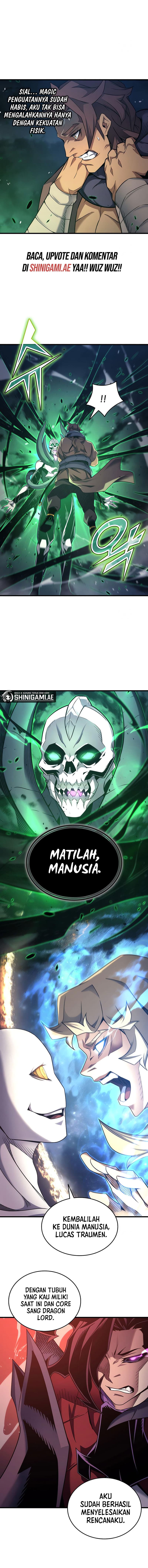 The Archmage Returns After 4000 Years Chapter 188 page 22