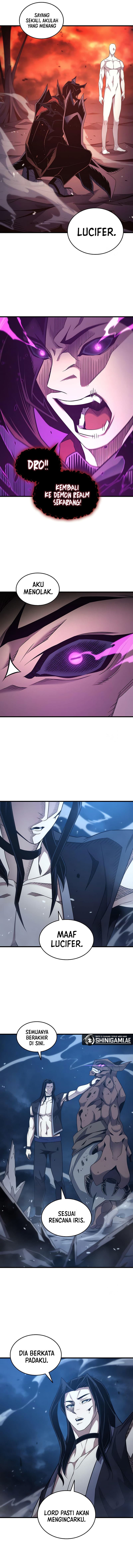 The Archmage Returns After 4000 Years Chapter 188 page 24