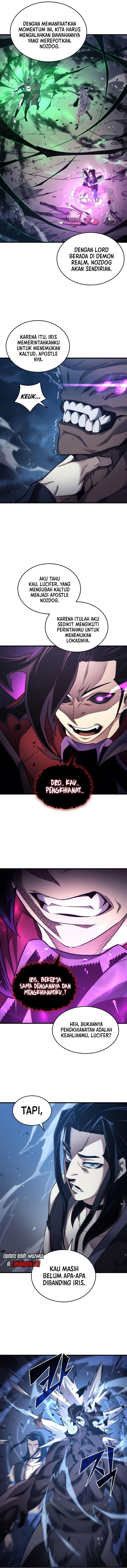 The Archmage Returns After 4000 Years Chapter 188 page 26