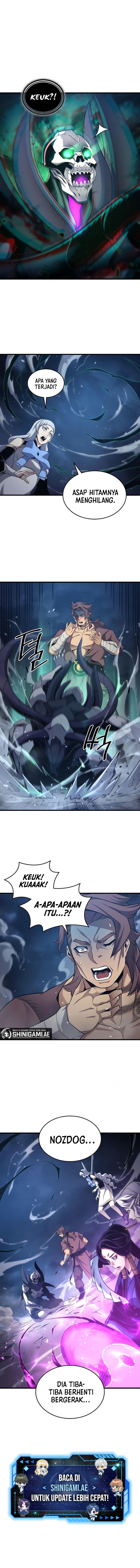 The Archmage Returns After 4000 Years Chapter 188 page 28