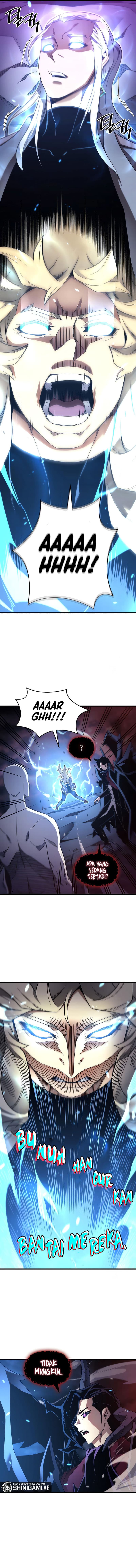 The Archmage Returns After 4000 Years Chapter 188 page 6