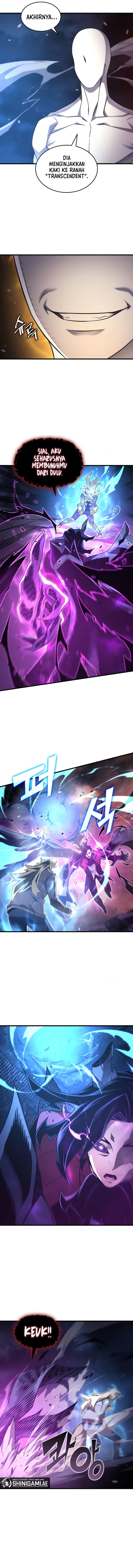 The Archmage Returns After 4000 Years Chapter 188 page 8