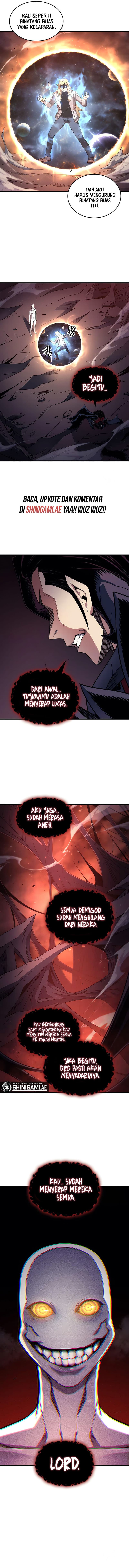 The Archmage Returns After 4000 Years Chapter 188 page 12