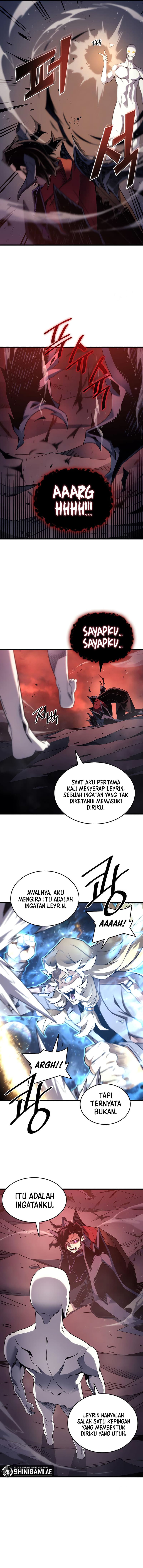 The Archmage Returns After 4000 Years Chapter 188 page 14
