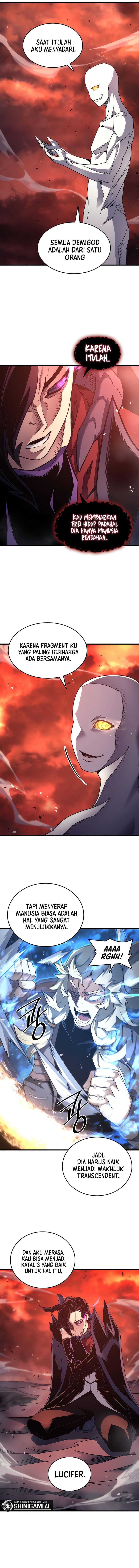 The Archmage Returns After 4000 Years Chapter 188 page 16