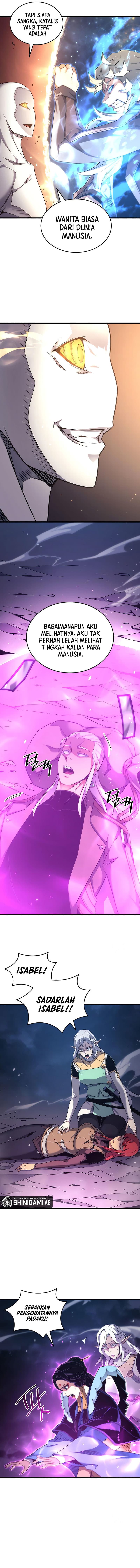 The Archmage Returns After 4000 Years Chapter 188 page 18