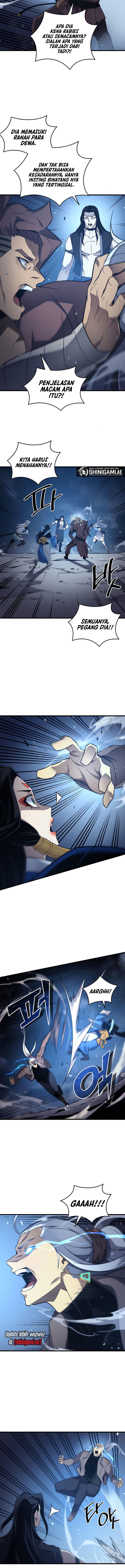 The Archmage Returns After 4000 Years Chapter 189 page 20
